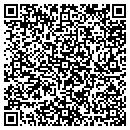 QR code with The Babies Attic contacts