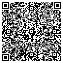 QR code with The G Spot contacts