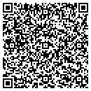 QR code with R & D General Store contacts