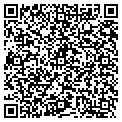 QR code with Community Cafe contacts