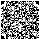 QR code with Manan Hearing Center contacts