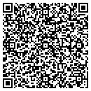 QR code with T2 Development contacts