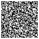 QR code with Red Eagle Chevron contacts