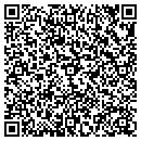 QR code with C C Business Corp contacts