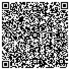 QR code with Tres Dimenciones Ropa Usada contacts