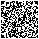 QR code with Corner Cafe contacts