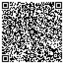 QR code with U S Developers Inc contacts