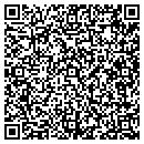 QR code with Uptown Cheapskate contacts