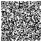 QR code with A American Home Security Syst contacts