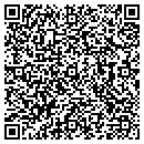 QR code with A&C Security contacts