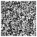 QR code with D & W Rehab Inc contacts