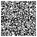 QR code with Alarm Line contacts