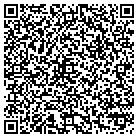 QR code with F J Greiner Hunting Club Inc contacts