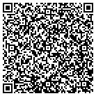 QR code with Russell L Hashorns contacts