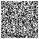 QR code with A1 Security contacts