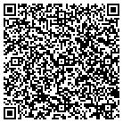 QR code with A & A Guard Service Inc contacts