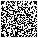 QR code with Alarm Line contacts