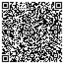 QR code with East Caf Inc contacts
