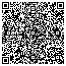QR code with 3 Way Events LLC contacts