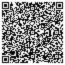 QR code with A Amerian Home Security Syst contacts