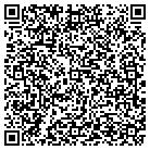 QR code with A American Hm Security System contacts