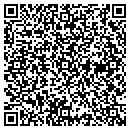 QR code with A American Home Security contacts