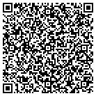 QR code with Time & Temperature Service contacts