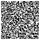 QR code with The Thrifty Shopper contacts