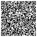 QR code with Happy Bowl contacts