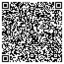 QR code with AAA Security Slc contacts