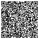 QR code with Atkins Group contacts