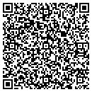 QR code with E Z Food Inc Dba Cafe 2000 contacts