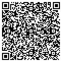 QR code with The Clothes Line contacts