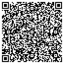 QR code with The Garage Clothing Co contacts