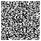 QR code with Twice As Nice on the Is LLC contacts