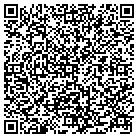 QR code with Custom Fabric Creations Inc contacts