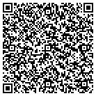 QR code with B And L Development contacts