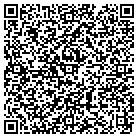 QR code with High Profile Security LLC contacts