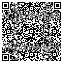 QR code with Mvm Inc contacts