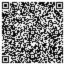 QR code with Calibrin Corp contacts