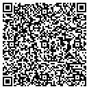 QR code with Gallery Cafe contacts