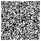 QR code with Clapsaddle Hearing Aid Center contacts