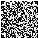 QR code with Panache Inc contacts