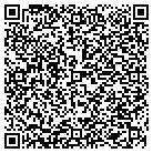 QR code with Peng & PO Thai Chinese Cuisine contacts