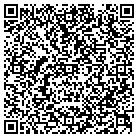 QR code with Hamlin Volunteer-Exmpt Fireman contacts