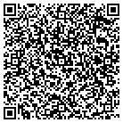 QR code with Hampton Bays Recreation Center contacts