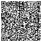 QR code with Des Moines Hearing Speech Center contacts