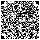 QR code with Adept Security Service contacts