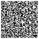 QR code with Hansen Hearing Center contacts