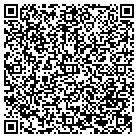 QR code with Allied Barton Security Service contacts